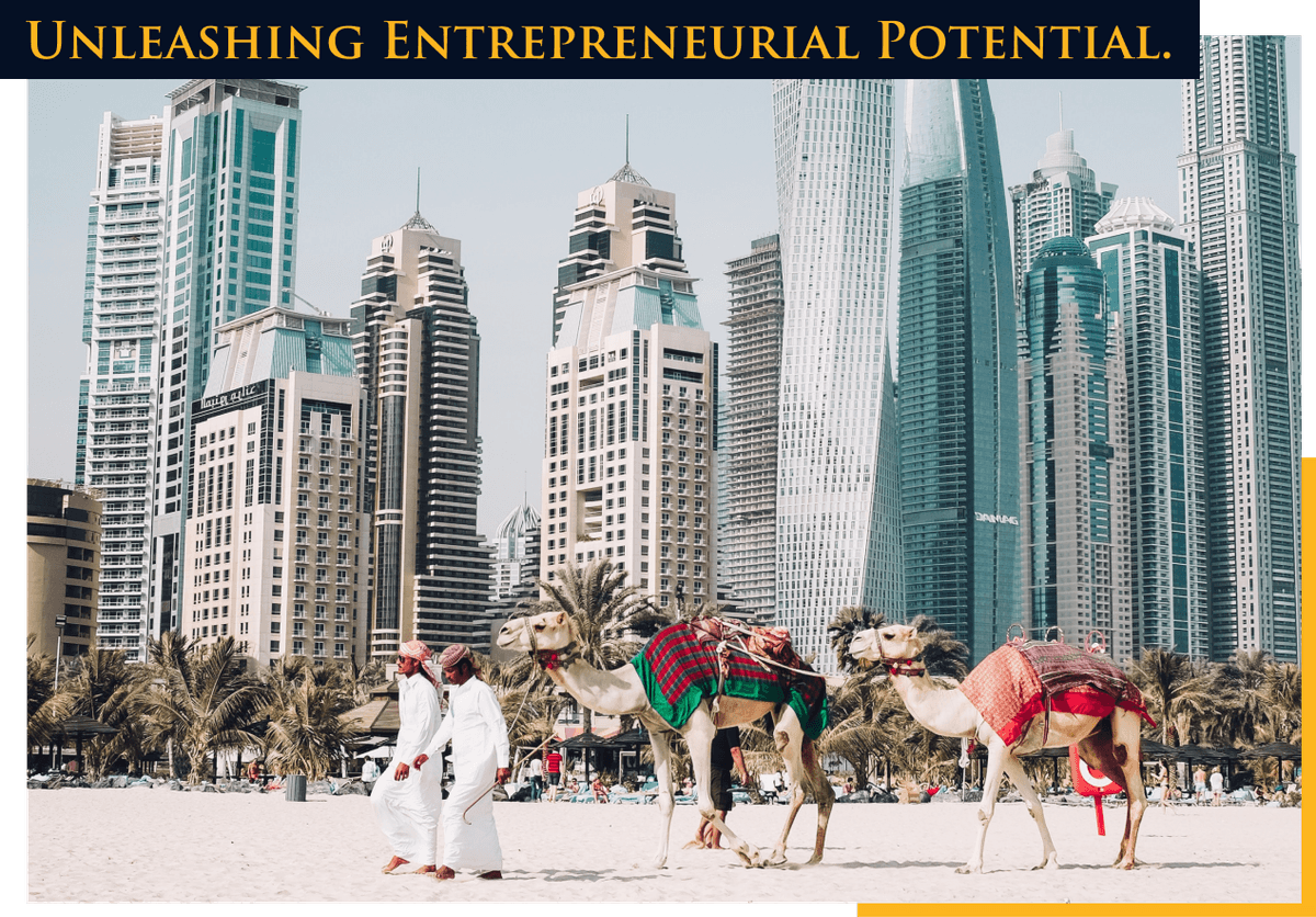 Empower Your Business Journey!