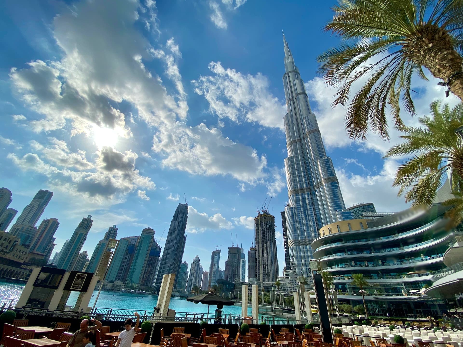Dubai Media City Free Zone