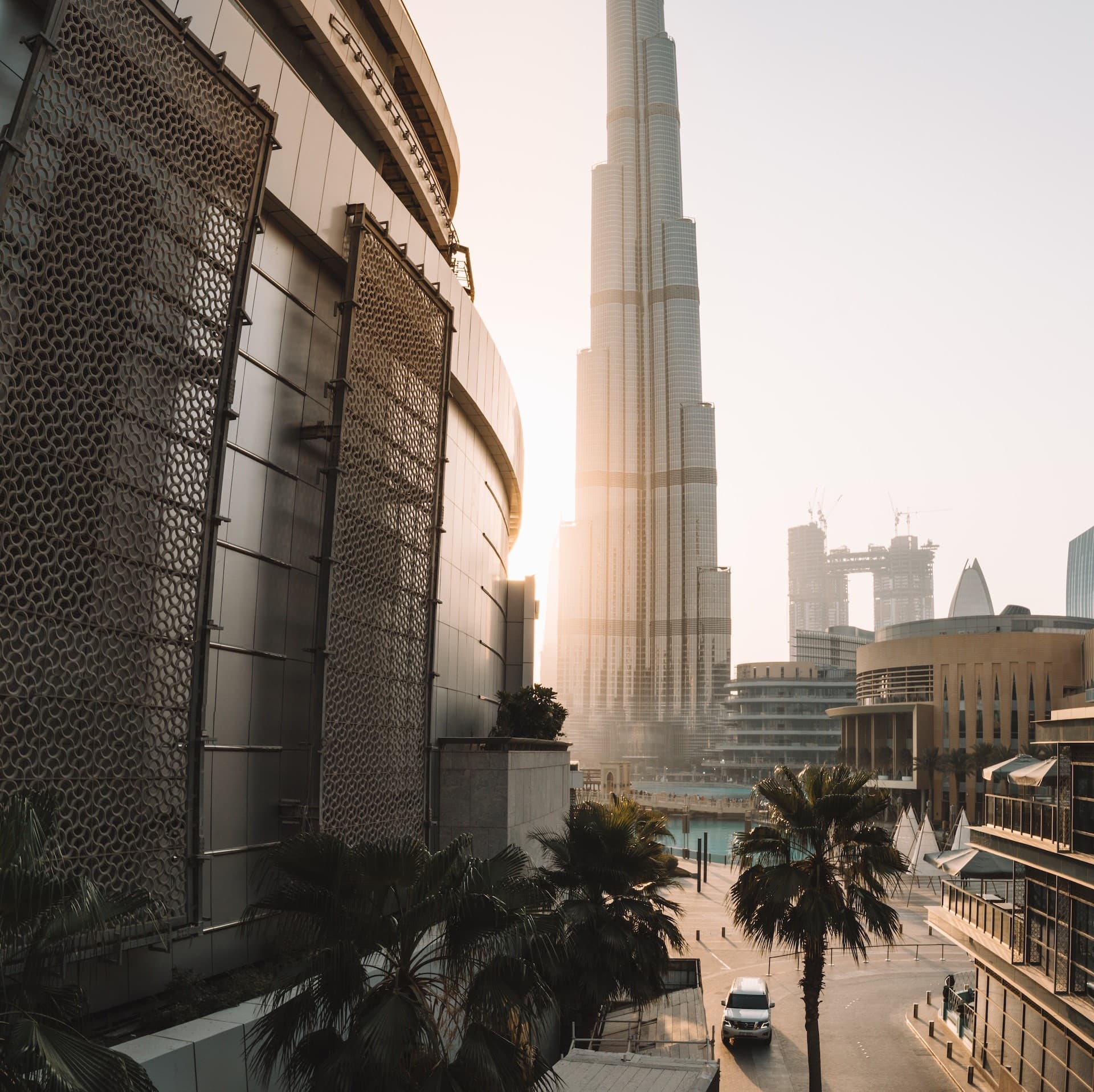 Dubai South Freezone