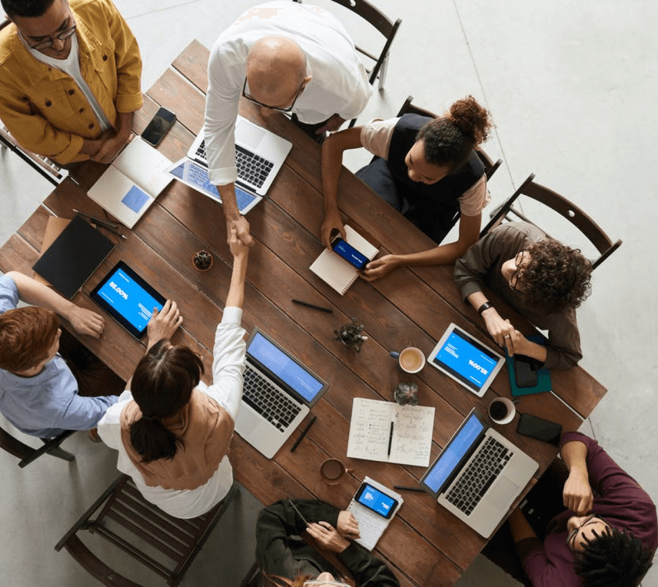 Trade License Services